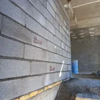 بنایی   بلوک چینی ..هبلکس .آجر چینی