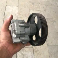 پمپ هیدورلیک tu5