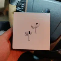 ایرپاد و پاور بانک اصلی