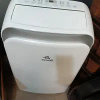 کولرگازی پرتابل ایوولیevvoli 12000