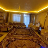 ۱۴۰ متر سه خواب دو کله نور شهرک سیمرغ