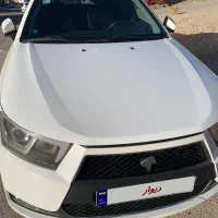 دنا پلاس توربو اتومات آپشنال