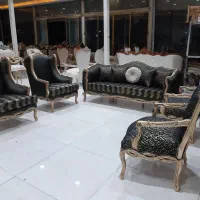 مبل طرح جدید زیر قیمت بازار +