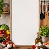 آشپز و تمیز کردن منزل