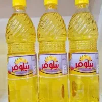 روغن نیلوفر ۷۵۰ گرمی