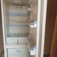 یخچال فریز ۳کشو