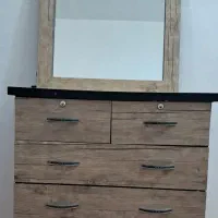 اینه دراور