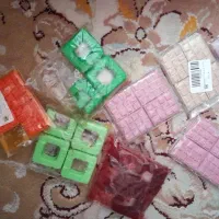 وسایل شمع سازی