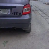 پراید ۱۱۱ مدل ۹۱