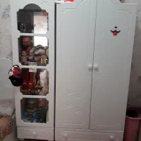 سرویس خواب کودک