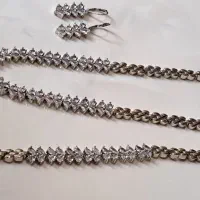 سرویس رنگ ثابت
