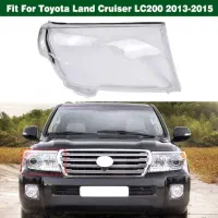 طلق چراغ تویوتا لندکروز لندکروزرtoyota landcruiser