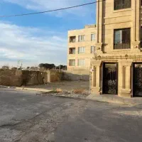 زمین ۲۰۴ متری دسترسی به امکانات مناسب سرمایه گذاری