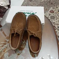 کفش مردانه