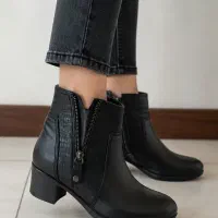 نیم بوت زنانه