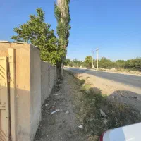 ۲۵۰۰متر اب برق گاز سند تک برگ روستای انبار تپه