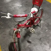 دوچرخه ۲۰