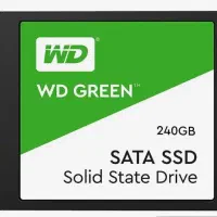 Ssd 240Gb