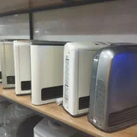بخاری گازی ژاپنی