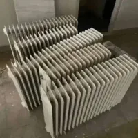 شوفاژ معاوضه دارم