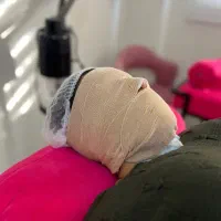 فروش وسایل فیشیال و‌مواد فیشیال