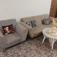 مبل هفت نفره