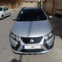 کوئیک gxrl 1403 با رینگ  فروش فوری