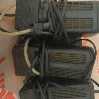 ۱ عدد پمپ تصفیه اب اکواریوم