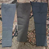 شلوار مردانه نو نو