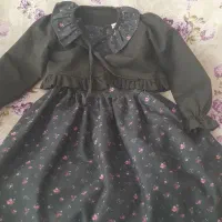 لباس بچه گانه براشش سال