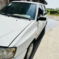 پراید 111