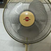 پنکه پارس خزر