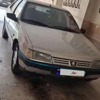405 مدل 89