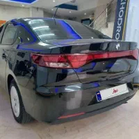 تارا مشکی صفر مدل ۴۰۳