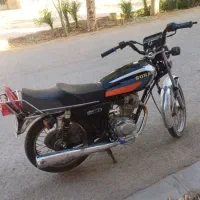 موتور مدل ۹۸