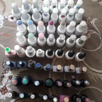 لاک ژل