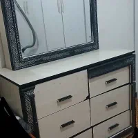 میزارایش و پاتختی