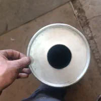 منبع اگزوز