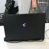 gigabyte aorus 15g yc|رایانه همراه|رشت, خمیران زاهدان|دیوار