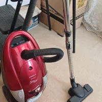جارو برقی سینجر