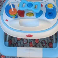 روروئک|کالسکه و لوازم جانبی|خمینی‌شهر, |دیوار