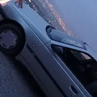 پژو۴۰۵ مدل۸۴ نقره ای متالیک