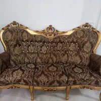 مبل 9 نفره سلطنتی