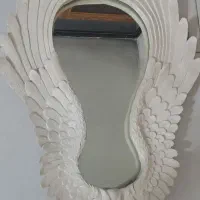 آیینه بال فرشته