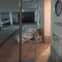 قفسه سوپری  اشپزخانه