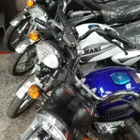 نمایندگی هانی موتورطرح باکسر۲۰۰ باپیش اقساطی