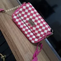 کیف و کفش سایز ۳۸ ۳۷