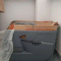 رودری پراید