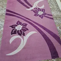 فرش فانتزی ۶ متری تمیز