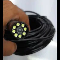 دوربین  شیلنگی 20متری حفاری